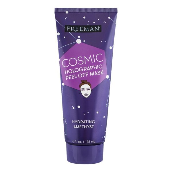 Freeman Cosmic Holographic Peel-Off Mask- 175ml