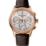 Frederique Constant Watch – 760V4H4