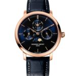 Frederique Constant Watch – 775N4S4