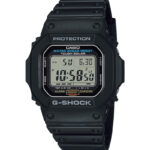 Casio G-Shock Mens Watch – G-5600UE-1DR