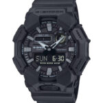 Casio G-Shock – GA-010-1A1DR