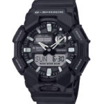 Casio G-Shock – GA-010-1ADR
