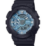 Casio G-Shock – GA-110CD-1A2DR