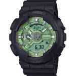 Casio G-Shock – GA-110CD-1A3DR