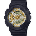 Casio G-Shock – GA-110CD-1A9DR