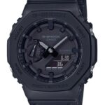 Casio G-Shock Mens Watch – GA-2100-1A1DR