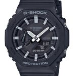 Casio G-Shock Mens Watch – GA-2100-1ADR