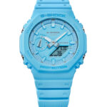 Casio G-Shock – GA-2100-2A2DR