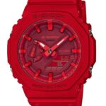 Casio G-Shock Mens Watch – GA-2100-4ADR