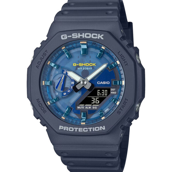 Casio G-Shock – GA-2100AS-2ADR
