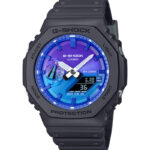 Casio G-Shock – GA-2100FL-1ADR