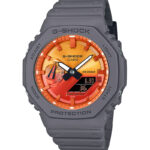 Casio G-Shock – GA-2100FL-8ADR