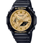 Casio G-Shock – GA-2100GB-1ADR