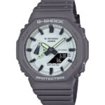 Casio G-Shock – GA-2100HD-8ADR