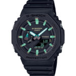 Casio G-Shock Watch – GA-2100RC-1ADR