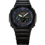 Casio G-Shock – GA-2100RGB-1ADR