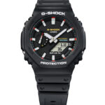 Casio G-Shock – GA-2100RL-1ADR
