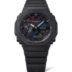Casio G-Shock – GA-2100RW-1ADR