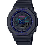 Casio G-Shock Watch – GA-2100VB-1ADR
