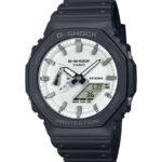 Casio G-Shock – GA-2100WD-1ADR