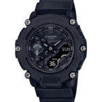 Casio G-Shock Mens Watch – GA-2200BB-1ADR