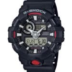 Casio G-Shock Mens Watch – GA-700-1ADR