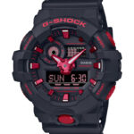 Casio G-Shock – GA-700BNR-1ADR
