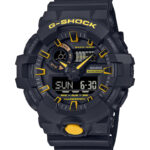 Casio G-Shock – GA-700CY-1ADR