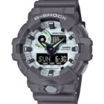 Casio G-Shock – GA-700HD-8ADR