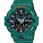 Casio G-Shock – GA-700SC-3ADR