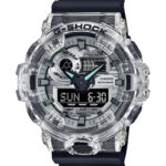 Casio G-Shock – GA-700SKC-1ADR