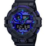 Casio G-Shock Watch – GA-700VB-1ADR