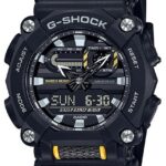 Casio G-Shock Watch – GA-900-1ADR