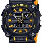 Casio G-Shock Watch -GA-900A-1A9DR