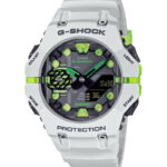 Casio G-Shock – GA-B001MW-8ADR