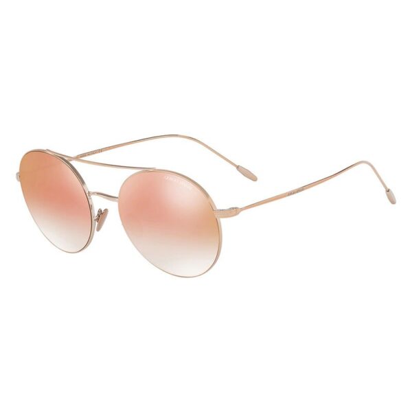 Giorgio Armani Sunglasses – GA6050-30116F-54
