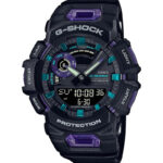 Casio G-Shock Watch – GBA-900-1A6DR