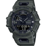 Casio G-Shock – GBA-900UU-3ADR