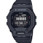 Casio G-Shock Mens Watch – GBD-200-1DR