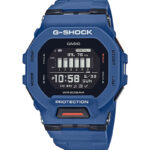 Casio G-Shock Mens Watch – GBD-200-2DR