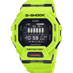 Casio G-Shock Mens Watch – GBD-200-9DR
