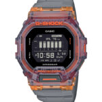 Casio G-Shock – GBD-200SM-1A5DR
