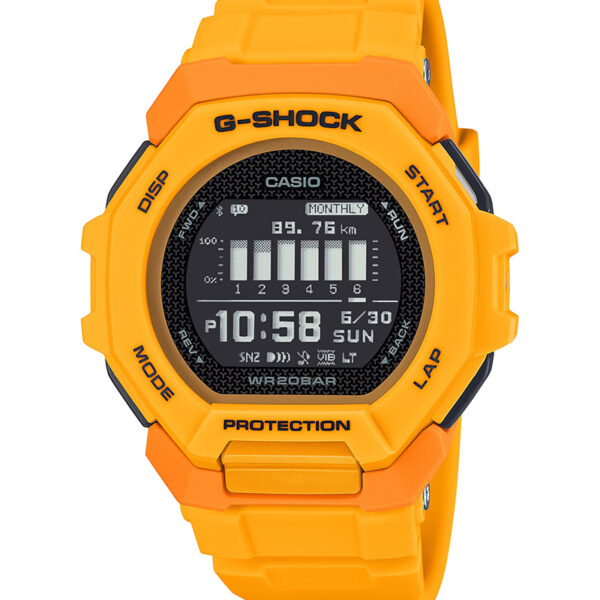 Casio G-Shock – GBD-300-9DR