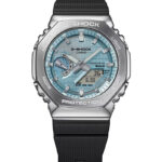 Casio G-Shock – GBM-2100A-1A2DR
