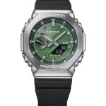 Casio G-Shock – GBM-2100A-1A3DR