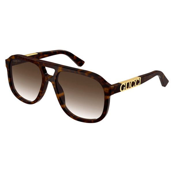 Gucci Sunglasses – GG1188S-003-58