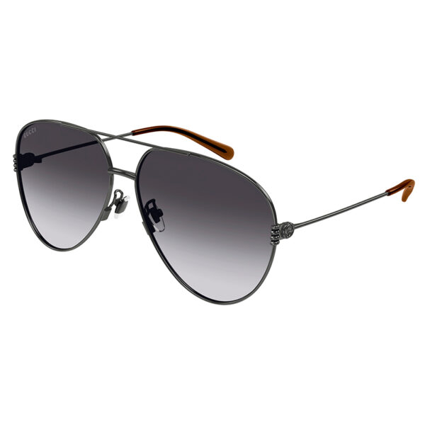 Gucci Sunglasses – GG1280S-002-62