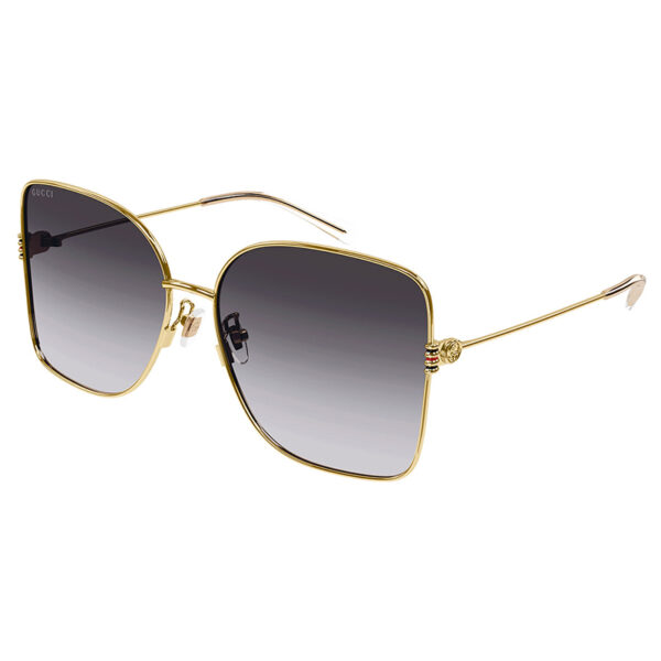 Gucci Sunglasses – GG1282SA-002-62