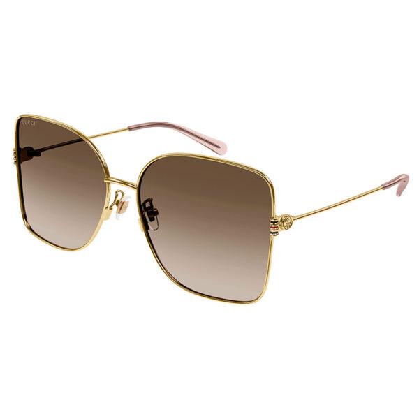 Gucci Sunglasses – GG1282SA-003-62