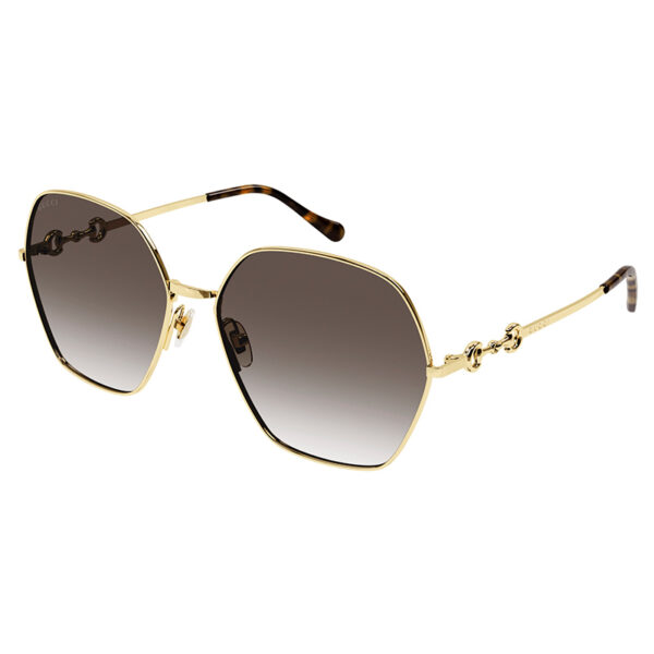 Gucci Sunglasses – GG1335S-002-62